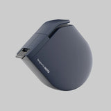 شريط قياس ذاتي القفل بطول 10 أقدام / 3 أمتار - شفرة ذاتية القفل، نظام متري/إمبراطوري مزدوج من هوتو