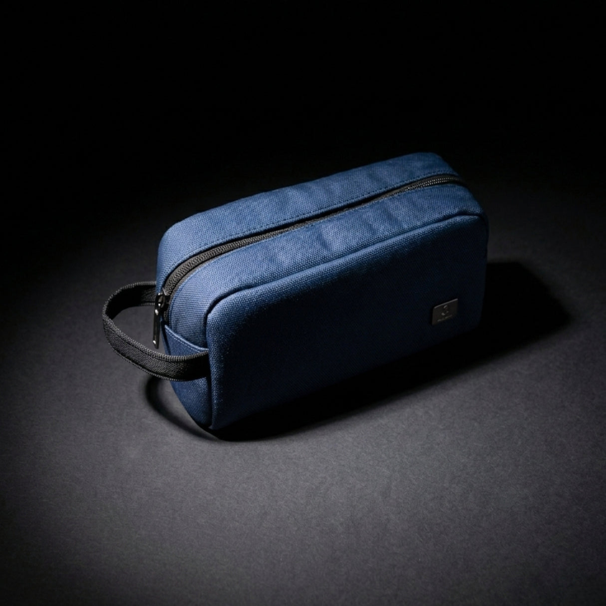 Urban Pouch Multi-Pocket Organizer Bag and Water-Resistant Travel and Tech Storage Case by WiWU