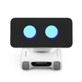 LOOI AI Desktop Companion Robot by TangibleFuture | AI Robot | SASKA Trading
