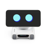 LOOI AI Desktop Companion Robot by TangibleFuture