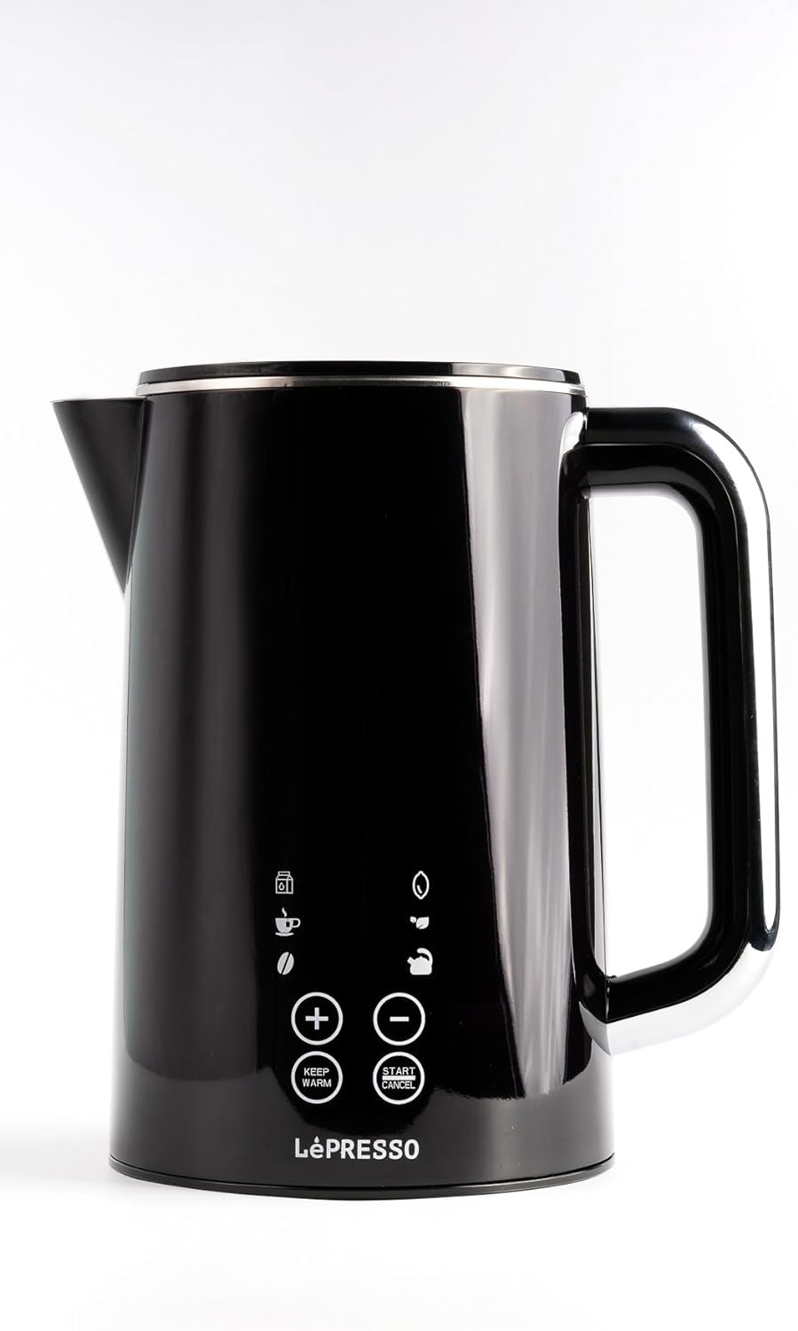 LePresso Quick Boiling Smart Electric Kettle