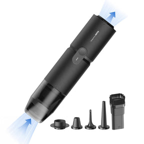 Compressed Air Capsule – Mini Air Duster for Electronics, Keyboards, Cameras & Home Use by HOTO | Compressed Air Capsule | SASKA Trading