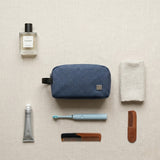 Urban Pouch Multi-Pocket Organizer Bag and Water-Resistant Travel and Tech Storage Case by WiWU