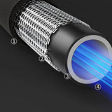 Powerful 7.8KW Gas Stove – Portable Gas Cooker for Outdoor Cooking, Hiking & Picnics by Taku Murano