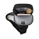 Sling Chest Bag – Waterproof and Adjustable Shoulder Bag for Travel and Daily Use by WiWU