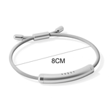 Natural Mosquito Repellent Bracelet