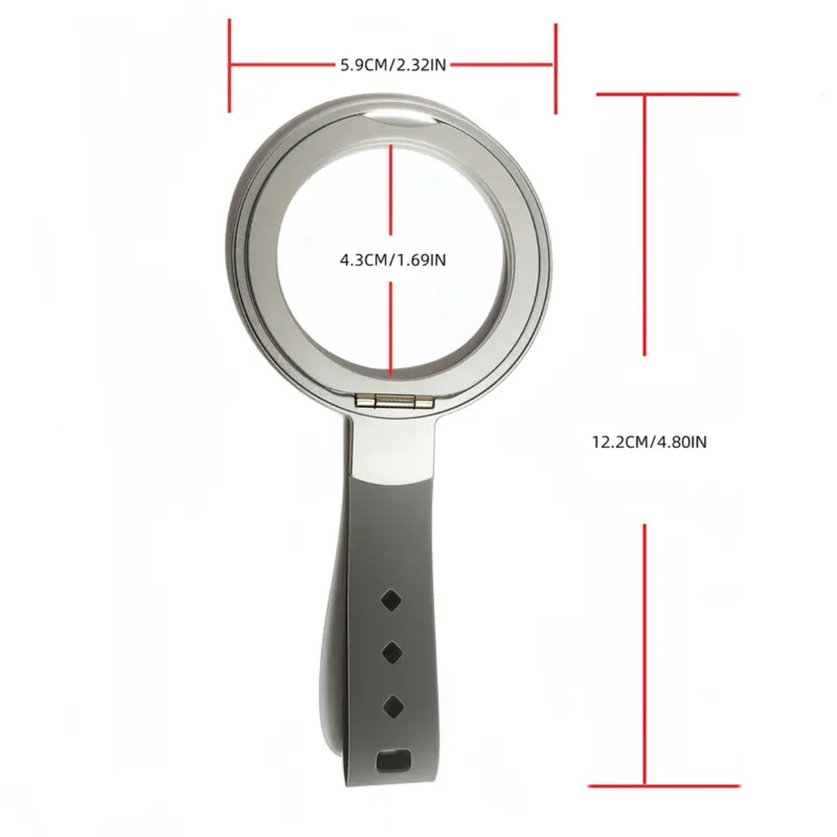 Magnetic Phone Ring Holder 360° Rotation | Phone Holder | Buy Now at SASKA Trading