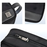 Hail Organize Case H1 Travel Bag with Multi-Pocket Mobile Organizer by WiWU