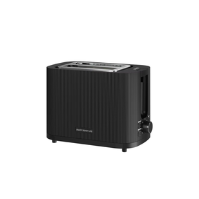 930W Long Slot 2-Slice Stainless Steel Toaster with Defrost & 7 Browning Settings ST-90601 by Winning Star | Toaster | SASKA Trading