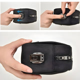 Hail Organize Case H1 Travel Bag with Multi-Pocket Mobile Organizer by WiWU