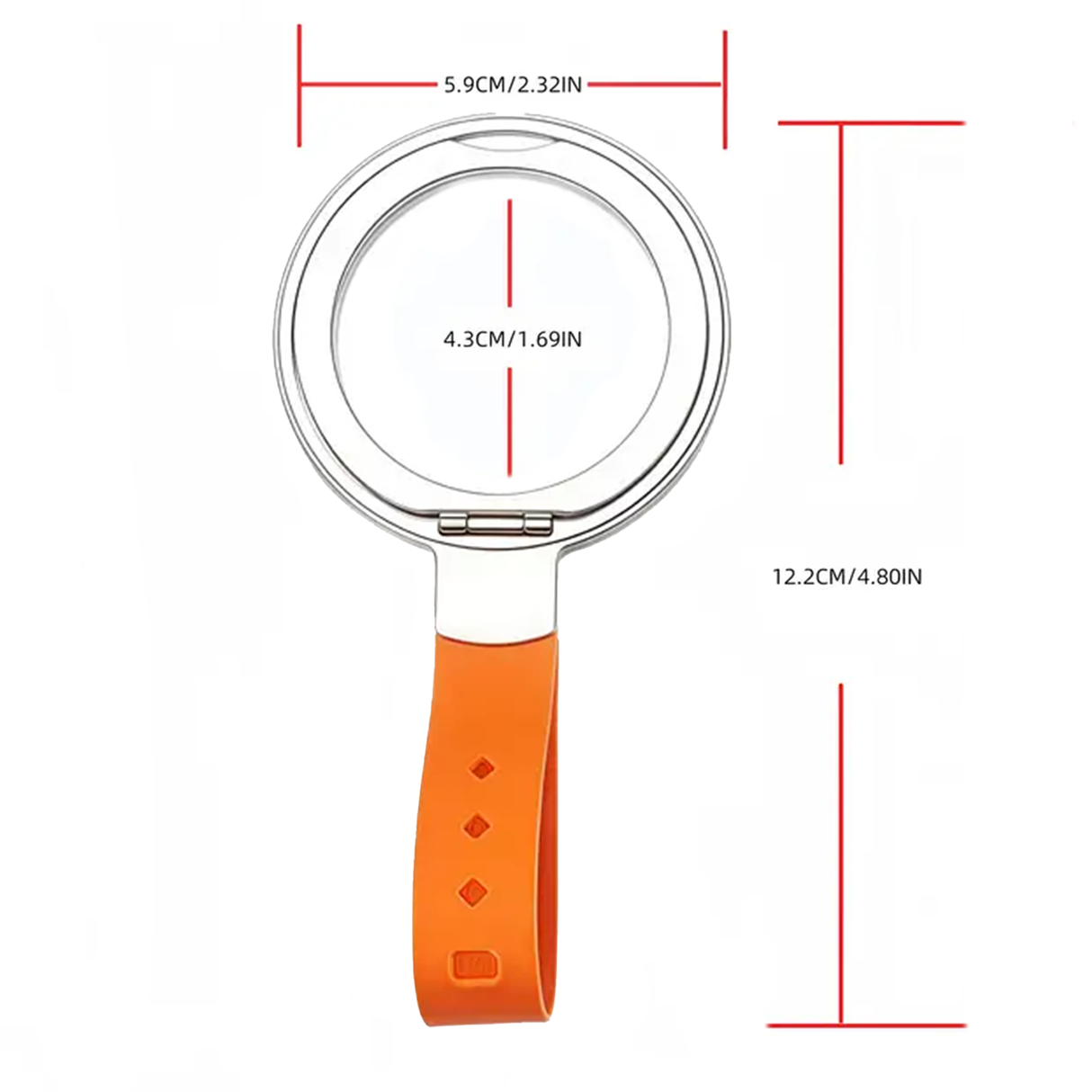 Magnetic Phone Ring Holder 360° Rotation | Phone Holder | Buy Now at SASKA Trading