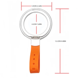 Magnetic Phone Ring Holder 360° Rotation | Phone Holder | Buy Now at SASKA Trading
