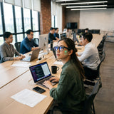 AI Smart Glasses with HD Camera 720P Video Recording Open-Ear Bluetooth Audio AI Image Recognition and Interchangeable Lenses
