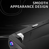 AI Smart Glasses with 8MP Camera G300C, Photography Glass Electrochromic Auto-Tinting Lenses & 32GB Storage, Music  & Translation