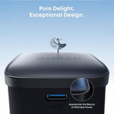 Nano 45W USB-C Fast Charging Adapter Compact Foldable 3-Pin Plug by anker