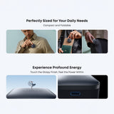 Nano 45W USB-C Fast Charging Adapter Compact Foldable 3-Pin Plug by anker