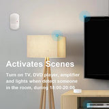 BroadLink Motion Sensor - SASKA