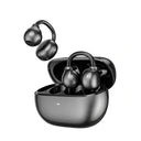 Open-Ear Wireless Earbuds with Triple Balanced HD sound for Clear Call and Rich Music Ai OWS Ai301 by WiWU | saska | saska.ae