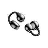 سماعات أذن لاسلكية مفتوحة أذن Open-Ear بصوت HD متوازن ثلاثي لمكالمات واضحة وموسيقى غنية Ai OWS Ai301 من WiWU