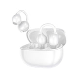 Open-Ear Wireless Earbuds with Triple Balanced HD sound for Clear Call and Rich Music Ai OWS Ai301 by WiWU | saska | saska.ae