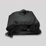 Automatic Inflatable Air Mattress with Built-in Cordless Pump for Camping, Home and Guests by BRIX