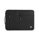 Alpha Slim Laptop Sleeve Bag 14 Inch – Protective Case for MacBook Air and Laptop by WiWU-Saska-Saska.ae