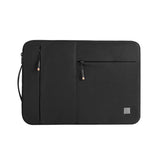 Alpha Slim Laptop Sleeve Bag 14 Inch – Protective Case for MacBook Air and Laptop by WiWU-Saska-Saska.ae