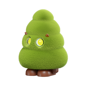AMON Tree Monster - Wireless Bluetooth Speaker | Speaker | SASKA Trading