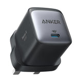 Nano II High Speed 65W USB-C Charger Adapter for Phones - saska - saska.ae