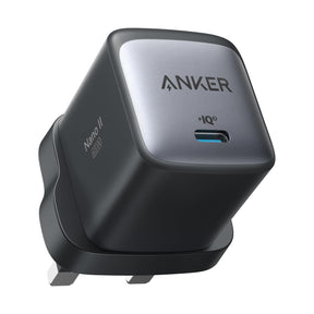 Nano II High Speed 65W USB-C Charger Adapter for Phones - saska - saska.ae