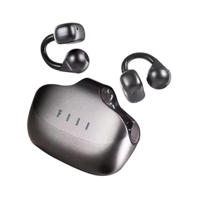 Atom Wireless Ear Clip Headphones by FiiL | EARBUDS | SASKA Trading