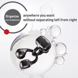 Atom Wireless Ear Clip Headphones by FiiL