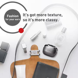 Atom Wireless Ear Clip Headphones by FiiL