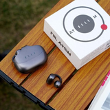Atom Wireless Ear Clip Headphones by FiiL