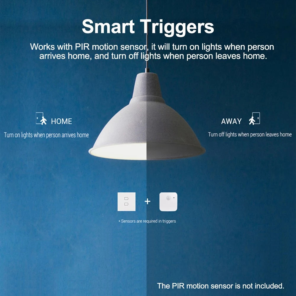 BestCon Smart Light Switch TC2S