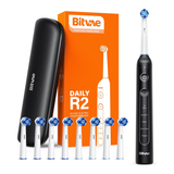 Bitvae R2 Rotating Electric Toothbrush