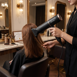 Bristol Hair Dryer with Cool Shot Function by Green Lion