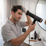 Bristol Hair Dryer with Cool Shot Function by Green Lion
