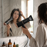 Bristol Hair Dryer with Cool Shot Function by Green Lion