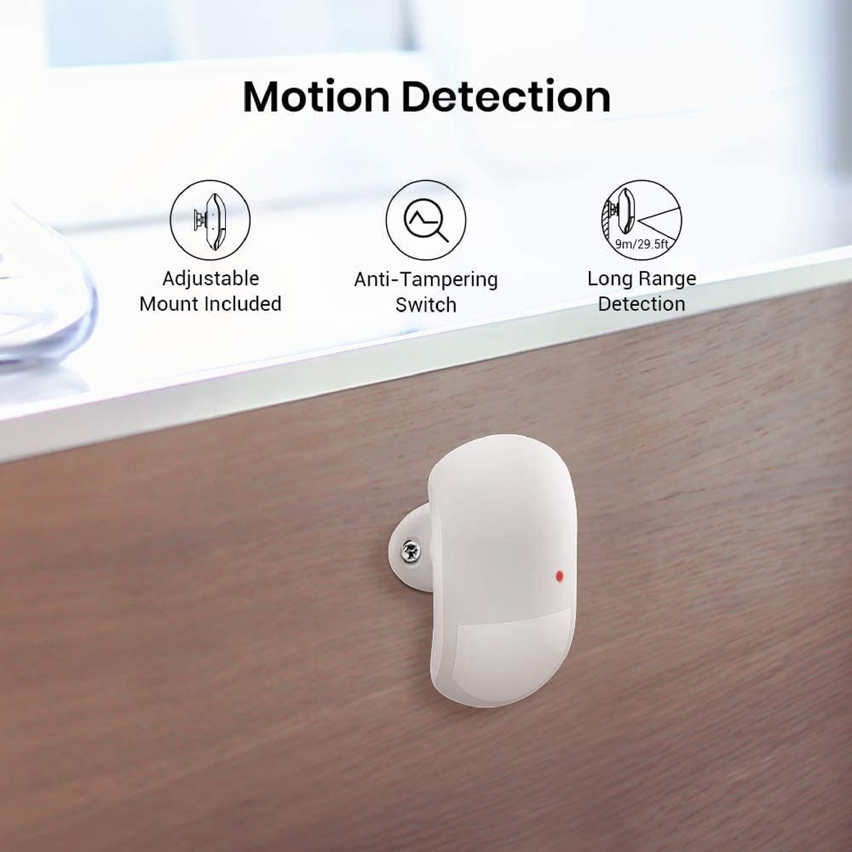 BroadLink Motion Sensor - SASKA