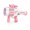 Rocket Launcher Bubble Gun