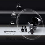 C1 Clip-On Bluetooth 5.4 Earbuds by FIIL | EARBUDS | SASKA Trading