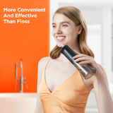 C2 Cordless Oral Irrigator by Bitvae