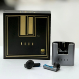 CC3 Wireless Earbuds with AI Noise Cancellation & Long Battery Life by FIIL | Earbuds | saska | saska.ae