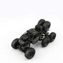 High-Speed Off-Road Drift Climbing Remote Control Toy Car For Ages 6+ Years