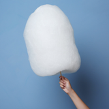 صانعة حلوى غزل البنات المحمولة - آلة حلوى غزل البنات عالية الكفاءة وسريعة وسهلة الصنع من RAF