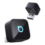 CP88-T2 Mini Slim Wireless CarPlay & Android Auto Adapter for Wired Cars by Ottocast