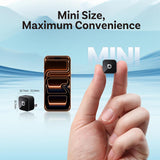 CP88-T2 Mini Slim Wireless CarPlay & Android Auto Adapter for Wired Cars by Ottocast