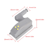 Cabinet Hinge LED Light - SASKA