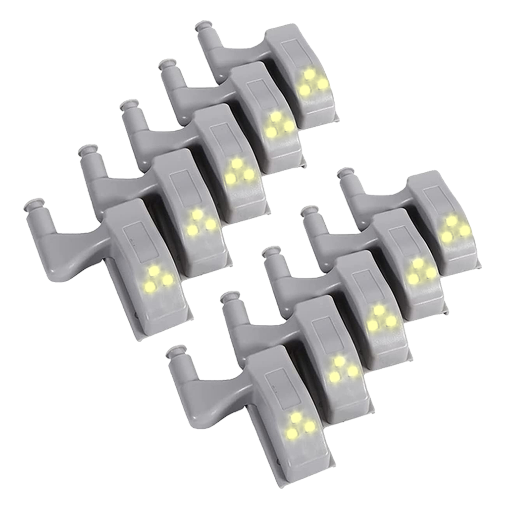 Cabinet Hinge LED Light